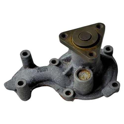 Bomba De Água Ford Ka Hatch 1.0 2015 Original Uzad0