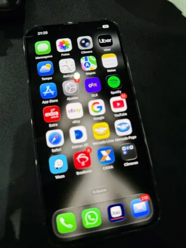 iPhone 13 Pro Max 256