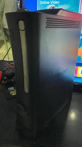 Troca Xbox em peça de pc boa