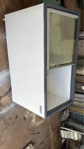 Freezer