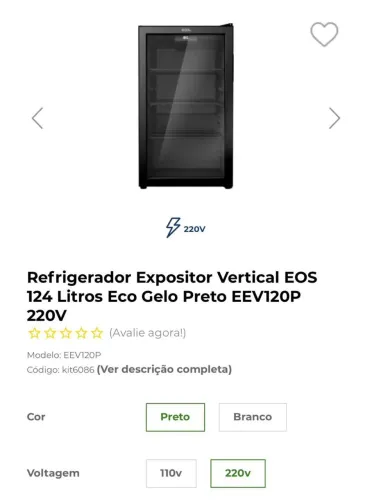 Refresqueira
