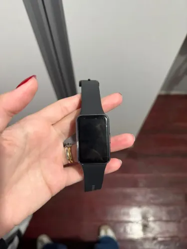 Relógio Samsung galaxy fit3