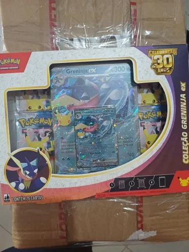 Pokemon TCG