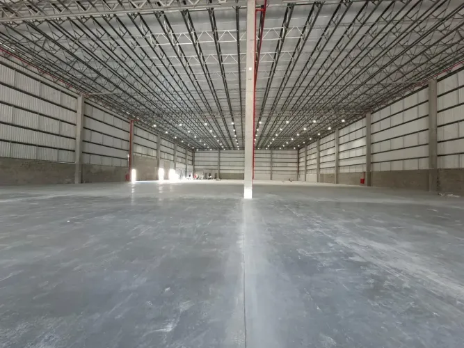 Galpão para Locação - Serra / ES (4.500m²)