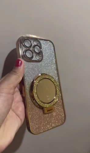 Capa IPhone 16 Pro Max