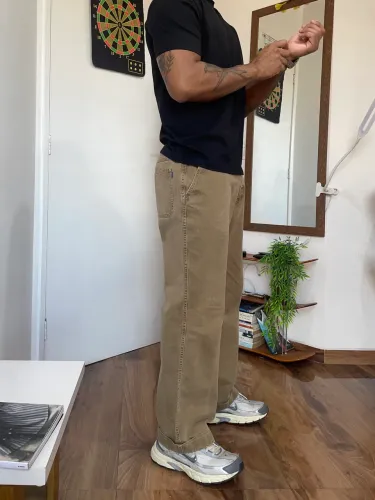 Calça Jeans josep italiana 40