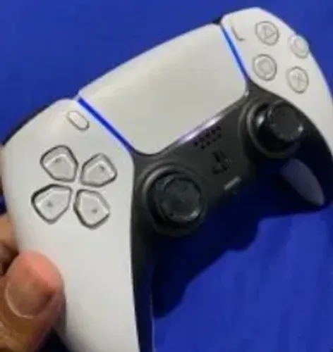 Controle de PS5 USADO