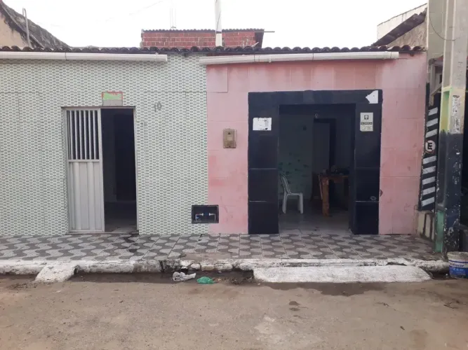 VENDO - Casa em Macau + Ponto Comercial
