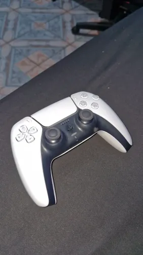 Controle de ps5 