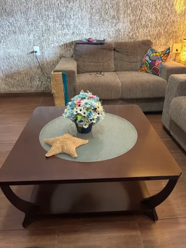 Mesa de centro