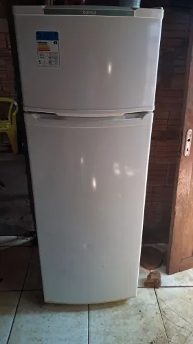 Geladeira consul