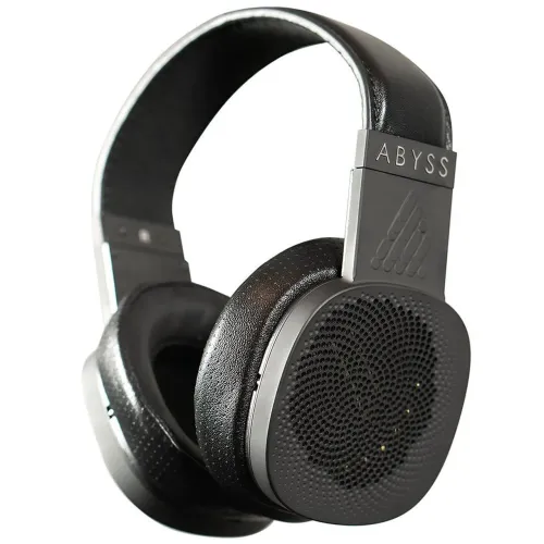 Fone Abyss Diana V2 - Planar Magnético High-End - Bag Original + Cabo 4.4mm + Pads Extra