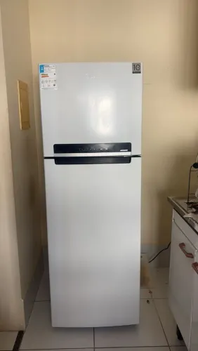Vendo Geladeira Midea