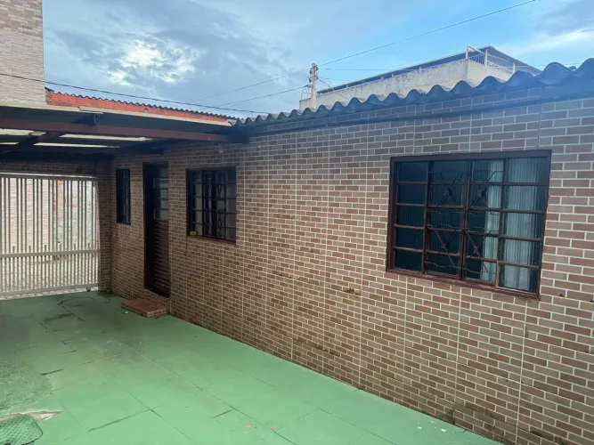 Quitinete em condomínio fechado
