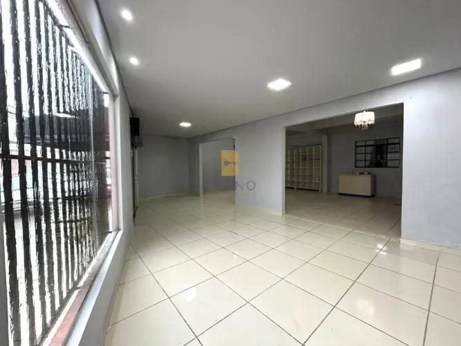 SALA COMERCIAL em Cuiabá - MT, Alvorada