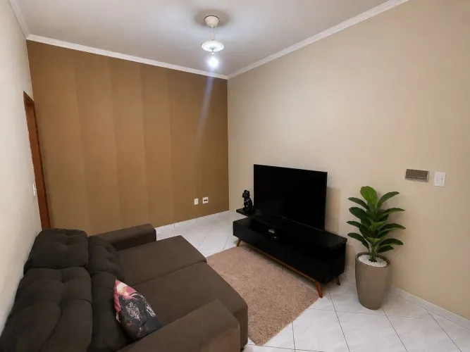 Casa a venda Vila Tibério 