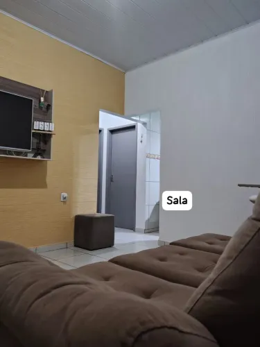 Casa no bairro igarapé