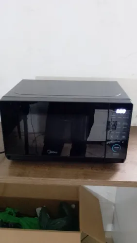 Vendo Micro-Ondas Seminovo