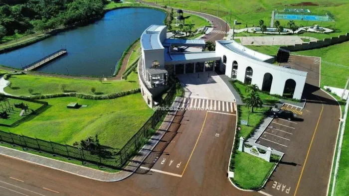 Terreno no Condomínio Coliseu Residence, estuda permuta.