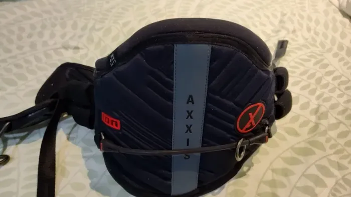 Trapézio ION Axxis S