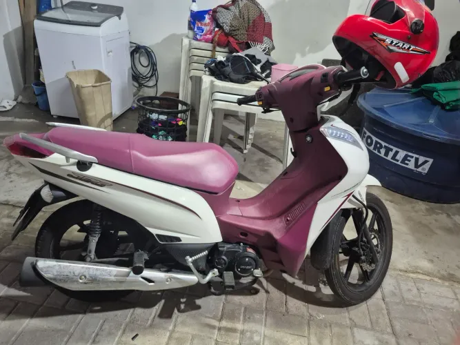 jet 125