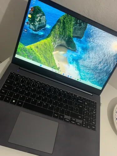 Notebook Samsung