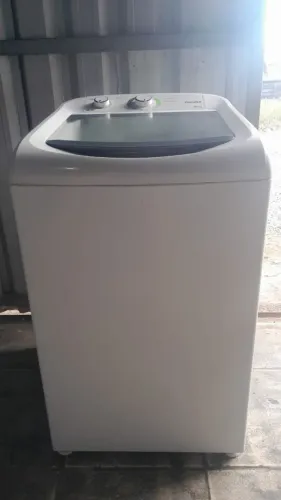 Maquina 9 kilos