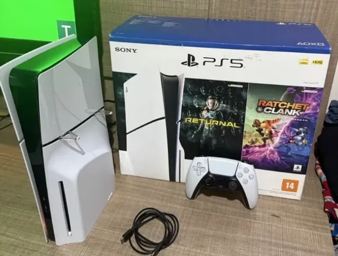 Playstation 5