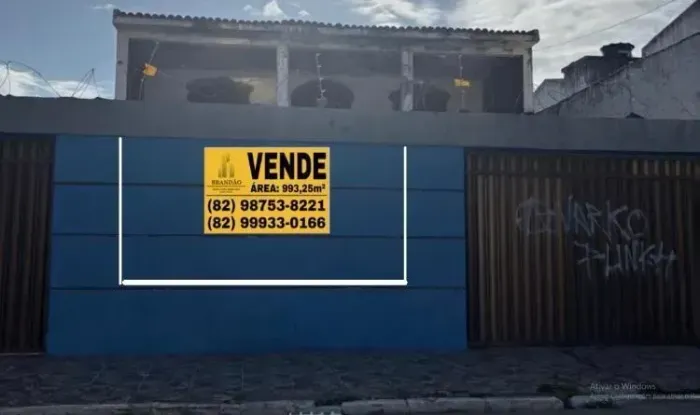 excelente Casa Residencial/Comercial em Jaraguá