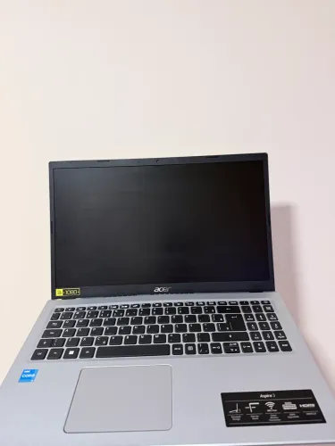 LOTE 3 NOTEBOOKS: Acer Aspire 3 (i3 11ª Gen | 12GB RAM | Tela Full HD)