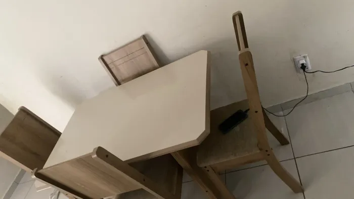 Vendo mesa