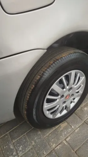 Fiat Palio 1.0/ Trofeo 1.0 Fire/ Fire Flex 2P 2008
