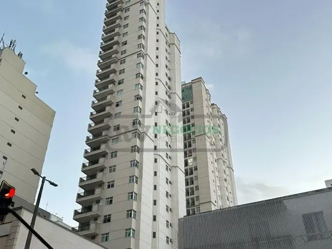 Apartamento para Venda - Centro, Avenida Rio Branco...02 Quartos, 02 Banheiros.....