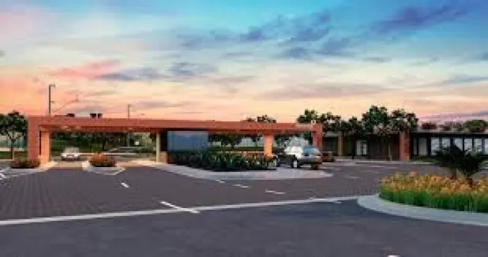 LOTE ALPHAVILLE PIAUÍ