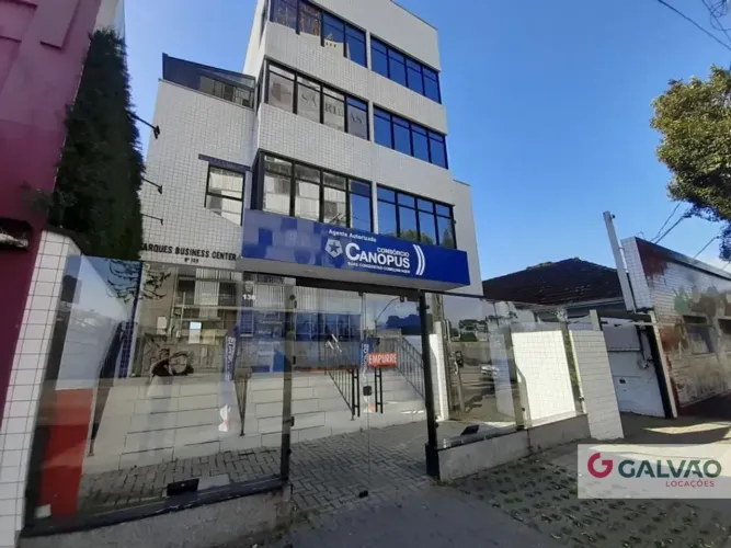 Excelente Conjunto Comercial, São Francisco