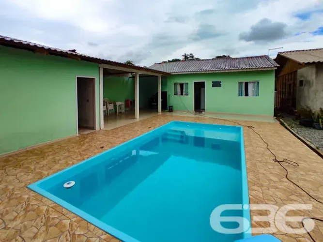 Casa | Araquari | Itinga