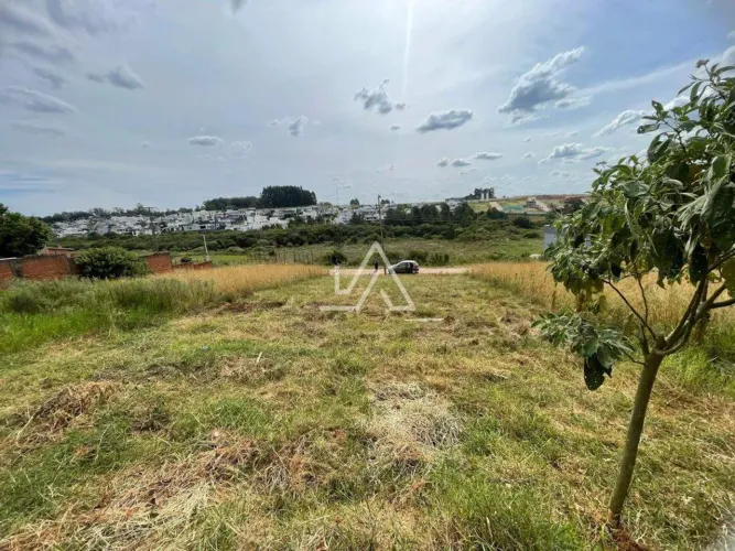 TERRENO BAIRRO SAO JOSE