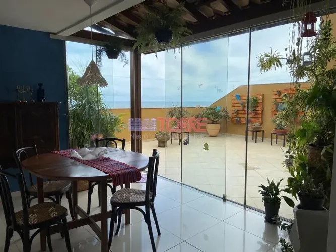 Cobertura à venda, Vila Costeira, Ilhéus, BA