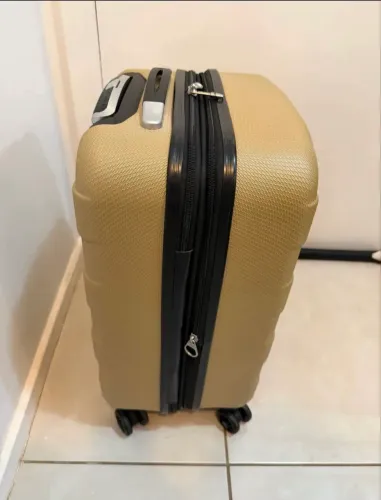 Mala Samsonite Nova
