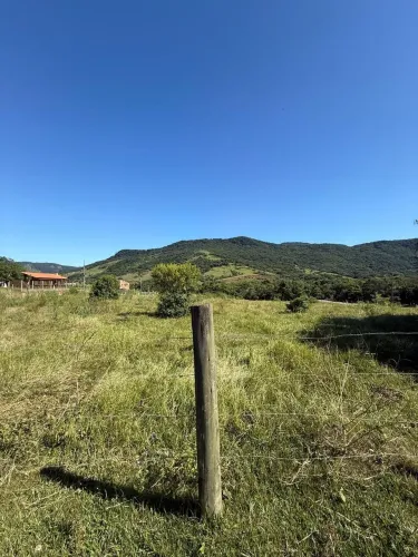 Terreno à venda em Garopaba ? Oportunidade na Palhocinha: Terreno plano de 361,2 m² em bai
