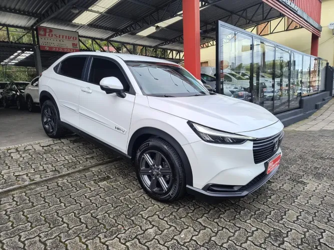 Honda HR-V EXL 1.5 Sensing 16V 5P Aut. 2024