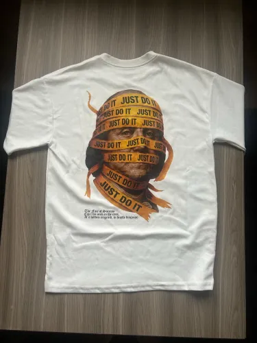 Camiseta Nike GG