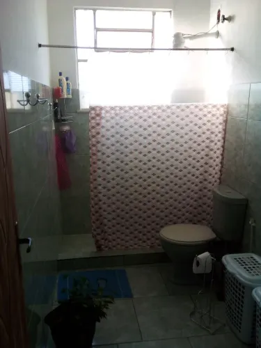 Apartamento em Coelho Neto 