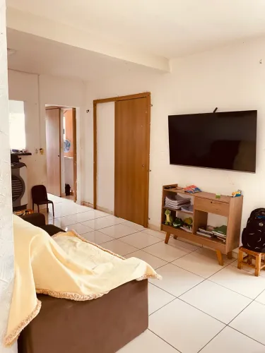 Apartamento Morada Nova 1