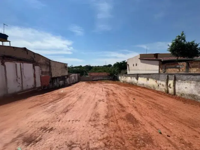 Terreno à venda, 480 m² por R$ 380.000,00 - Setor Pedro Ludovico - Goiânia/GO