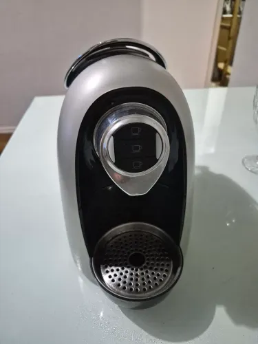 Cafeteira Tres Corações Modo S04 Automática Expresso 110v