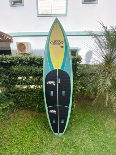 Sup wave 9 pés 