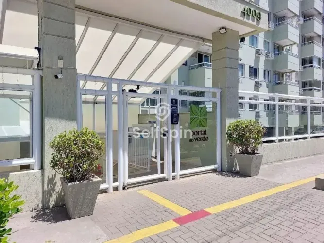 Apartamento com 2 dormitórios à venda, 55 m² por R$ 310.000,00 - Maria Paula - Niterói/RJ