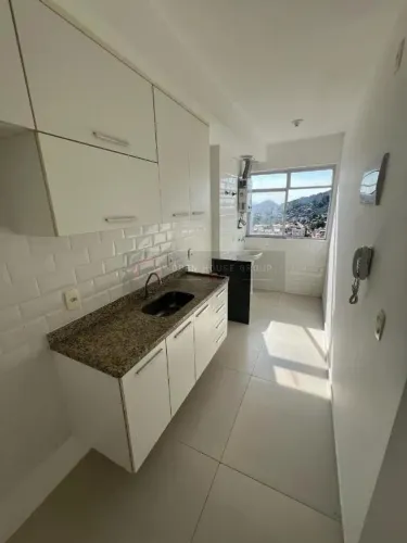 Apartamento à Venda em Fonseca