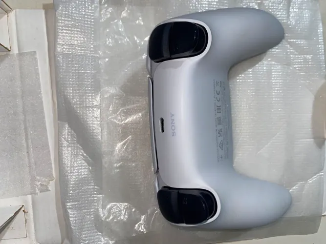 Controle Ps5 Novo